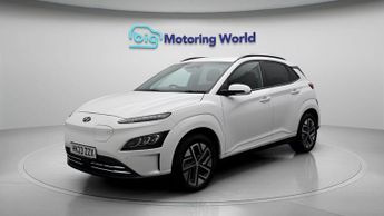 Hyundai KONA PREMIUM