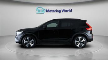 Volvo XC40 RECHARGE CORE