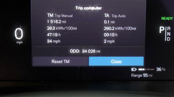 Volvo XC40 RECHARGE CORE