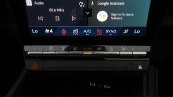 Renault Austral TECHNO ESPRIT ALPINE E-TECH