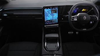 Renault Austral TECHNO ESPRIT ALPINE E-TECH