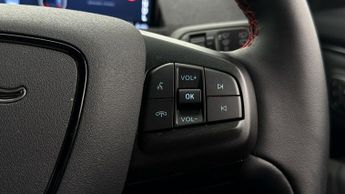 Ford Mustang Mach-E PREMIUM