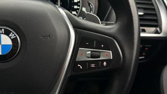 BMW X3 XDRIVE30E SE