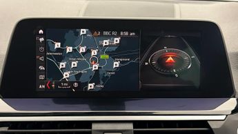 BMW X3 XDRIVE30E SE
