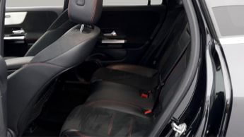 Mercedes-Benz EQA EQA 250 AMG LINE