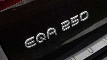 Mercedes-Benz EQA EQA 250 AMG LINE