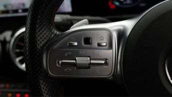 Mercedes-Benz EQA EQA 250 AMG LINE