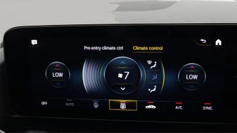Mercedes-Benz EQA EQA 250 AMG LINE