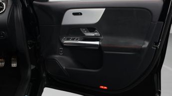 Mercedes-Benz EQA EQA 250 AMG LINE