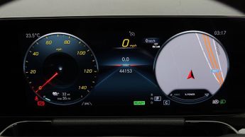 Mercedes-Benz EQA EQA 250 AMG LINE