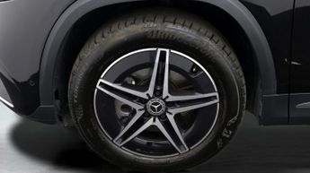 Mercedes-Benz EQA EQA 250 AMG LINE