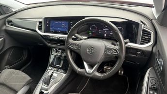 Vauxhall Grandland ULTIMATE