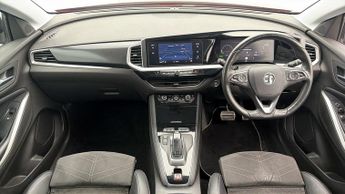 Vauxhall Grandland ULTIMATE