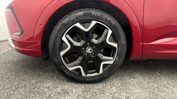 Vauxhall Grandland ULTIMATE