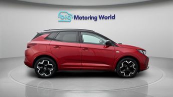 Vauxhall Grandland ULTIMATE
