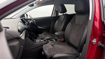 Vauxhall Grandland ULTIMATE