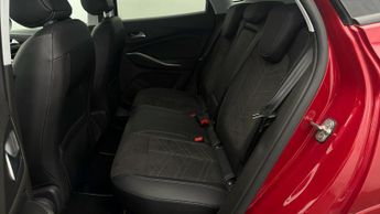 Vauxhall Grandland ULTIMATE
