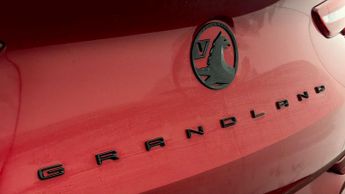 Vauxhall Grandland ULTIMATE