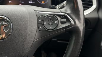 Vauxhall Grandland ULTIMATE