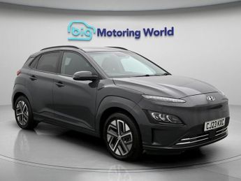 Hyundai KONA PREMIUM