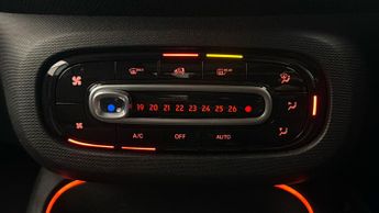Smart fortwo BRABUS LINE