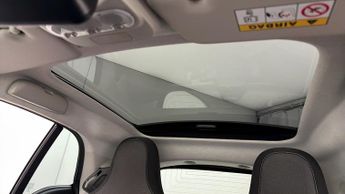 Smart fortwo BRABUS LINE