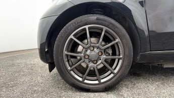 Smart fortwo BRABUS LINE