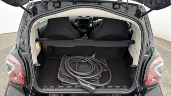 Smart fortwo BRABUS LINE