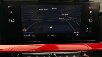 Vauxhall Mokka Electric SRI PREMIUM