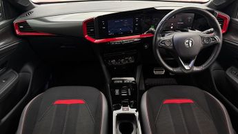 Vauxhall Mokka Electric SRI PREMIUM