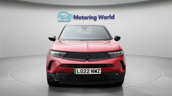 Vauxhall Mokka Electric SRI PREMIUM