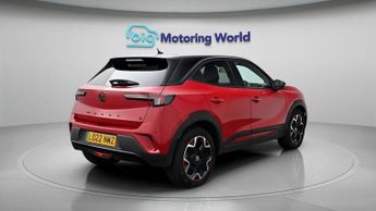 Vauxhall Mokka Electric SRI PREMIUM