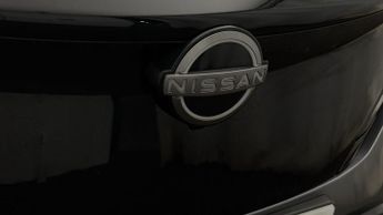 Nissan ARIYA E-4ORCE ADVANCE