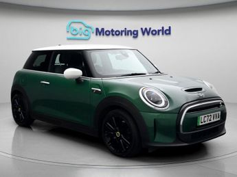 MINI Electric Hatch COOPER S LEVEL 2