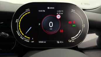 MINI Electric Hatch COOPER S LEVEL 2