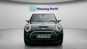 MINI Electric Hatch COOPER S LEVEL 2