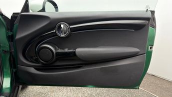 MINI Electric Hatch COOPER S LEVEL 2