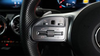 Mercedes-Benz A Class A 180 AMG LINE EXECUTIVE
