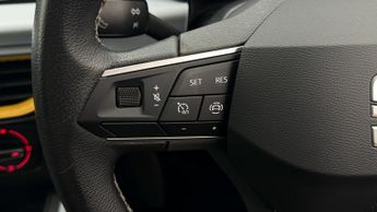 SEAT Arona ECOTSI SE TECHNOLOGY DSG