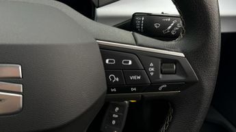 SEAT Arona ECOTSI SE TECHNOLOGY DSG