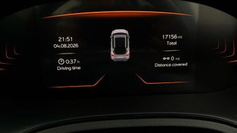 SEAT Arona ECOTSI SE TECHNOLOGY DSG