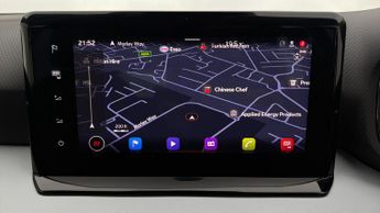SEAT Arona ECOTSI SE TECHNOLOGY DSG