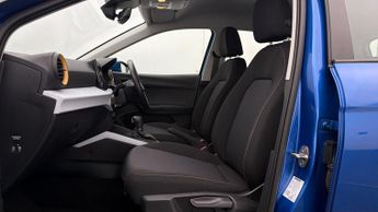 SEAT Arona ECOTSI SE TECHNOLOGY DSG