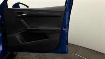 SEAT Arona ECOTSI SE TECHNOLOGY DSG