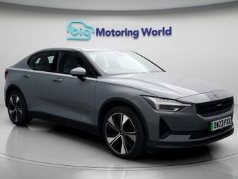 Polestar 2 BASE