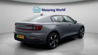 Polestar Polestar 2 BASE
