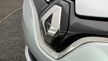 Renault Zoe GT EDITION
