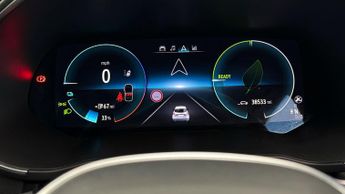 Renault Zoe GT EDITION