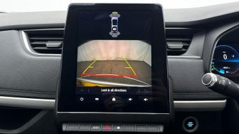 Renault Zoe GT EDITION