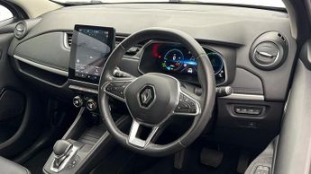 Renault Zoe GT EDITION